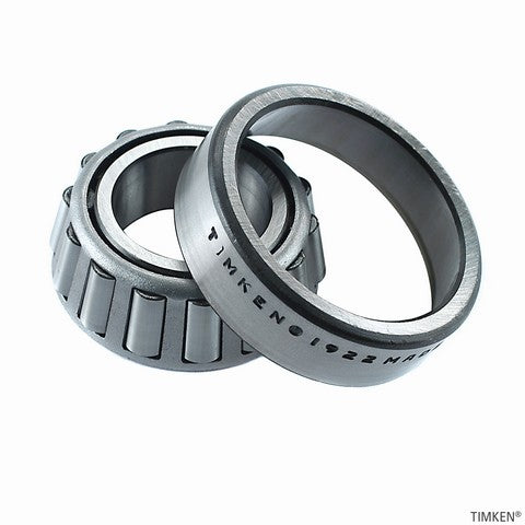 Timken Wheel Bearing and Race Set P/N:SET21 Fits: Ford Consul, Ford Cortina, Ford Zephyr, Ford Zodiac, Hillman Husky, Hillman Minx, Mercury Capri, Reliant Sabre, Reliant Scimitar, Singer Gazelle - Image 1