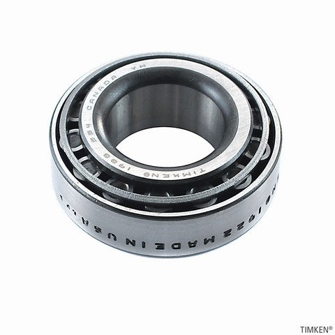 Timken Wheel Bearing and Race Set P/N:SET21 Fits: Ford Consul, Ford Cortina, Ford Zephyr, Ford Zodiac, Hillman Husky, Hillman Minx, Mercury Capri, Reliant Sabre, Reliant Scimitar, Singer Gazelle - Image 2