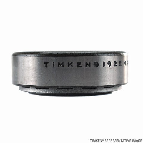 Timken Differential Pinion Bearing Set P/N:SET19 Fits: Ford Thunderbird 05-02, Jaguar S-type 08-00, Lincoln Ls 06-00 - Image 3
