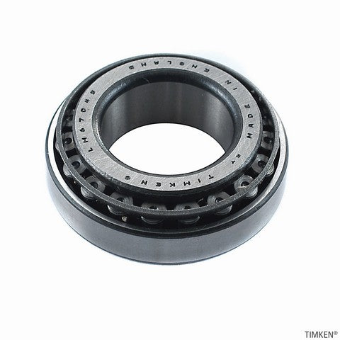 Timken Wheel Bearing and Race Set P/N:SET22 Fits: Mercedes-benz E550 12-10 - Image 2