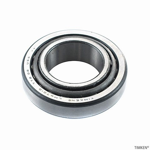 Timken Wheel Bearing and Race Set P/N:SET22 Fits: Mercedes-benz E550 12-10 - Image 4
