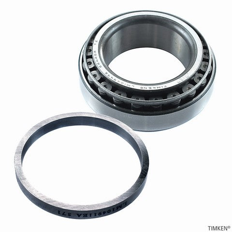 Timken Wheel Bearing and Race Set P/N:SET23 Fits: Cadillac Eldorado 78-68, Mercedes-benz E550 12-10, Oldsmobile Toronado 78-69 - Image 2