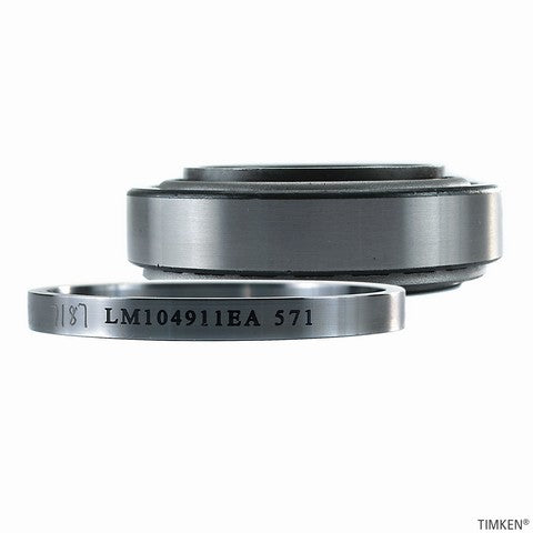 Timken Wheel Bearing and Race Set P/N:SET23 Fits: Cadillac Eldorado 78-68, Mercedes-benz E550 12-10, Oldsmobile Toronado 78-69 - Image 3