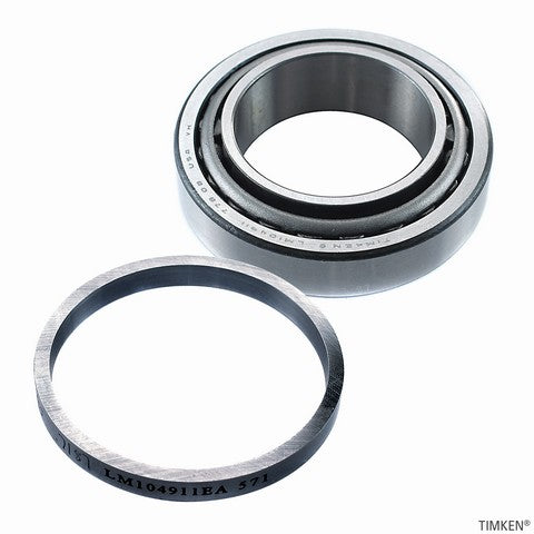 Timken Wheel Bearing and Race Set P/N:SET23 Fits: Cadillac Eldorado 78-68, Mercedes-benz E550 12-10, Oldsmobile Toronado 78-69 - Image 4
