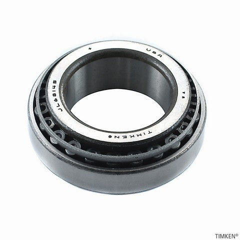 Timken Manual Transmission Input Shaft Bearing,Wheel Bearing and Race Set P/N:SET24 Fits: Ford Escort 84-81, Ford Exp 84-82, Mercury Ln7 83-82, Mercury Lynx 83-81, Merkur Xr4ti 89-85 - Image 2