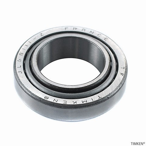 Timken Manual Transmission Input Shaft Bearing,Wheel Bearing and Race Set P/N:SET24 Fits: Ford Escort 84-81, Ford Exp 84-82, Mercury Ln7 83-82, Mercury Lynx 83-81, Merkur Xr4ti 89-85 - Image 4