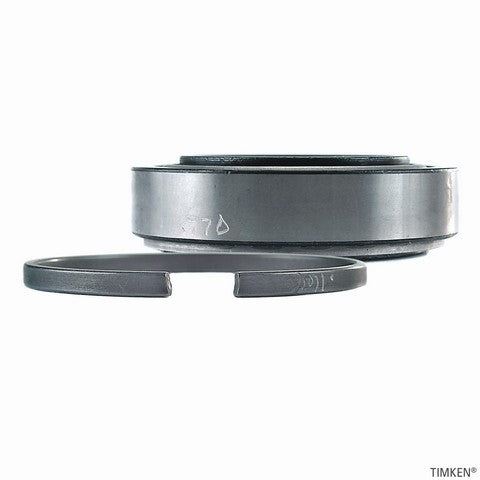Timken Wheel Bearing and Race Set P/N:SET25 Fits: Dodge Ramcharger 79-74, Dodge W100 77-75, Dodge W150 79-77, Dodge W200 79-75, Plymouth Trailduster 79-74 - Image 3