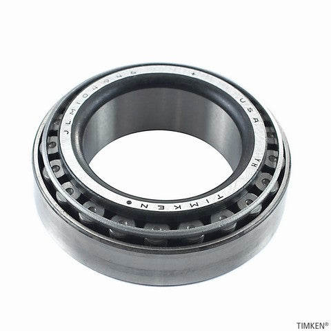 Timken Wheel Bearing and Race Set P/N:SET26 Fits: American Motors Eagle 88-80 - Image 2