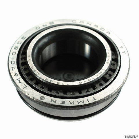Timken Wheel Bearing and Race Set P/N:SET27 Fits: Nissan 620 77-75, Nissan 620 Pickup 74-72 - Image 2