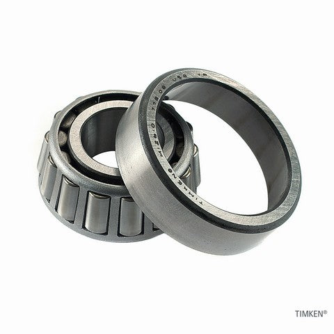 Timken Manual Transmission Countershaft Bearing,Wheel Bearing and Race Set P/N:SET3 Fits: Avanti Ii, Buick Centurion, Buick Century, Buick Commercial Chassis, Buick Electra, Buick Estate Wagon, Buick Lesabre, Buick Regal - Image 1