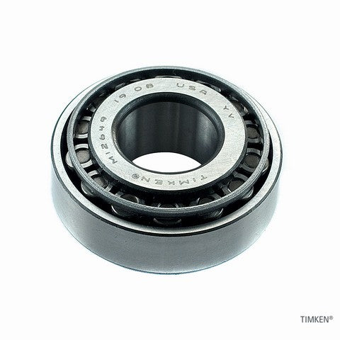 Timken Manual Transmission Countershaft Bearing,Wheel Bearing and Race Set P/N:SET3 Fits: Avanti Ii, Buick Centurion, Buick Century, Buick Commercial Chassis, Buick Electra, Buick Estate Wagon, Buick Lesabre, Buick Regal - Image 2