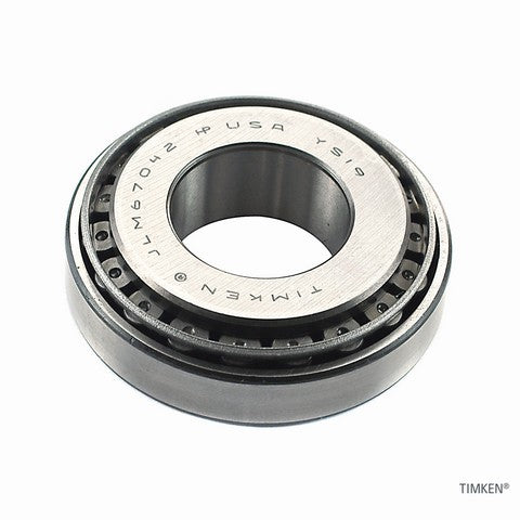 Timken Manual Transmission Input Shaft Bearing P/N:SET30 Fits: Ford Escort 90-82, Ford Exp 88-82, Ford Taurus 95-86, Ford Tempo 91-87, Mercury Ln7 83-82, Mercury Lynx 87-81, Mercury Topaz 94-84, Mercury Tracer 90-88 - Image 2