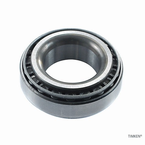 Timken Differential Pinion Bearing Set,Wheel Bearing and Race Set P/N:SET32 Fits: Ford Probe, Kia Sephia, Mazda 323, Mazda 626, Mazda Mx-6, Mazda Protege, Mazda Rx-4, Mazda Rx-7, Mercury Capri, Nissan Juke - Image 2
