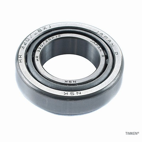 Timken Differential Pinion Bearing Set,Wheel Bearing and Race Set P/N:SET32 Fits: Ford Probe, Kia Sephia, Mazda 323, Mazda 626, Mazda Mx-6, Mazda Protege, Mazda Rx-4, Mazda Rx-7, Mercury Capri, Nissan Juke - Image 4