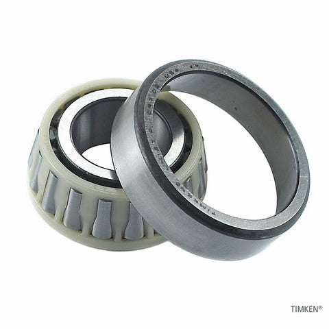 Timken Wheel Bearing and Race Set P/N:SET34 Fits: Avanti Ii, Buick Regal, Chevrolet Blazer, Chevrolet Camaro, Chevrolet El Camino, Chevrolet Llv, Chevrolet Malibu, Chevrolet Monte Carlo, Chevrolet S10, Chevrolet S10 Blazer - Image 1