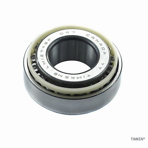 Timken Wheel Bearing and Race Set P/N:SET34 Fits: Avanti Ii, Buick Regal, Chevrolet Blazer, Chevrolet Camaro, Chevrolet El Camino, Chevrolet Llv, Chevrolet Malibu, Chevrolet Monte Carlo, Chevrolet S10, Chevrolet S10 Blazer - Image 2