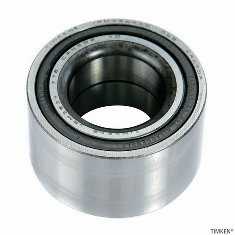 Timken Wheel Bearing and Race Set P/N:SET35 Fits: Chevrolet Aveo, Chevrolet Aveo5, Chevrolet Spark, Chevrolet Spectrum, Geo Spectrum, Honda Civic, Isuzu I-mark, Lada Signet, Pontiac G3 - Image 1