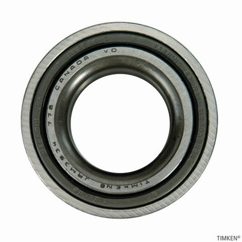 Timken Wheel Bearing and Race Set P/N:SET35 Fits: Chevrolet Aveo, Chevrolet Aveo5, Chevrolet Spark, Chevrolet Spectrum, Geo Spectrum, Honda Civic, Isuzu I-mark, Lada Signet, Pontiac G3 - Image 2