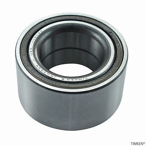 Timken Wheel Bearing and Race Set P/N:SET39 Fits: Audi 4000, Audi 4000 Quattro, Audi 80, Audi Coupe, Audi Fox, Ford Escort, Ford Exp, Ford Tempo, Mazda 626, Mercury Ln7 - Image 1
