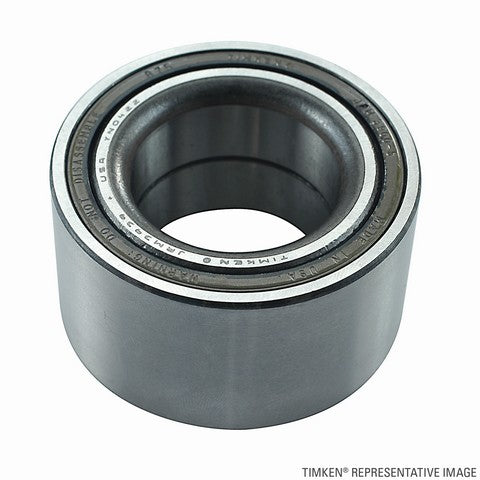 Timken Wheel Bearing P/N:JRM58049-90UT4 Fits: Cadillac Deville 05-00, Cadillac Dts 11-06 - Image 1
