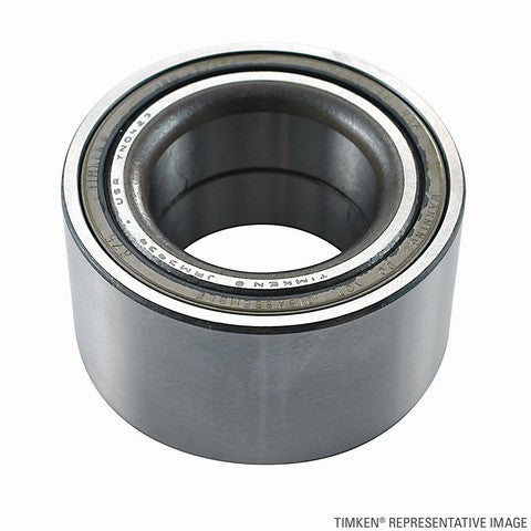 Timken Wheel Bearing P/N:JRM58049-90UT4 Fits: Cadillac Deville 05-00, Cadillac Dts 11-06 - Image 2
