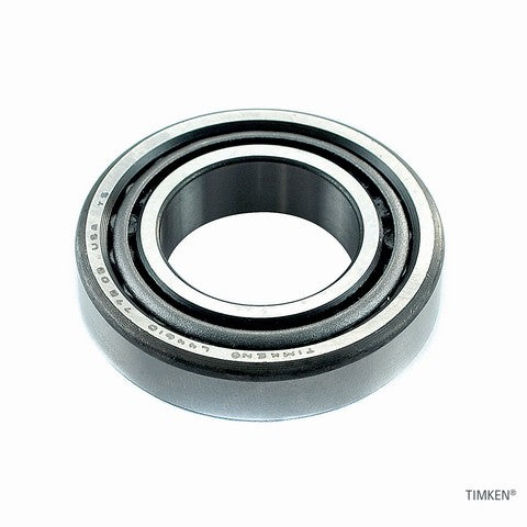 Timken Differential Pinion Bearing Set,Wheel Bearing and Race Set P/N:SET4 Fits: Alfa Romeo Alfetta, Austin Marina, Bentley Continental, Bentley Corniche, Bentley Eight, Bentley Mulsanne, Bentley T2 Series, Bentley Turbo R - Image 4