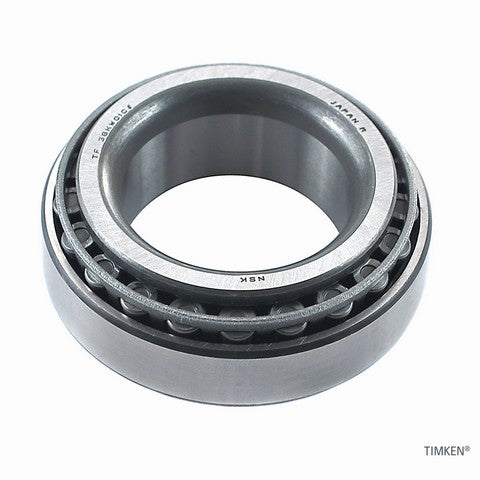 Timken Wheel Bearing and Race Set P/N:SET41 Fits: Dodge Colt, Eagle Summit, Eagle Vista, Hyundai Accent, Hyundai Elantra, Hyundai Excel, Hyundai Scoupe, Mitsubishi Cordia, Mitsubishi Mirage, Mitsubishi Precis, Mitsubishi Tredia, Plymouth Colt - Image 2