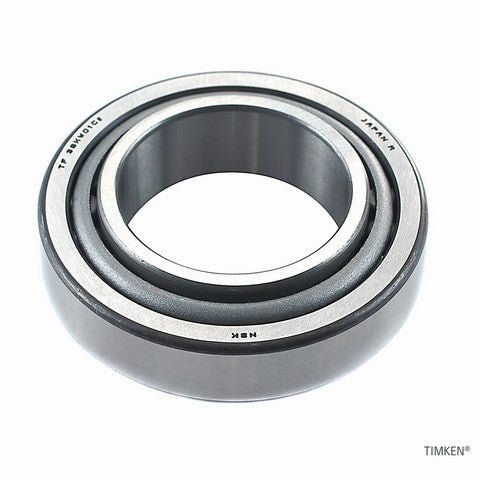 Timken Wheel Bearing and Race Set P/N:SET41 Fits: Dodge Colt, Eagle Summit, Eagle Vista, Hyundai Accent, Hyundai Elantra, Hyundai Excel, Hyundai Scoupe, Mitsubishi Cordia, Mitsubishi Mirage, Mitsubishi Precis, Mitsubishi Tredia, Plymouth Colt - Image 4