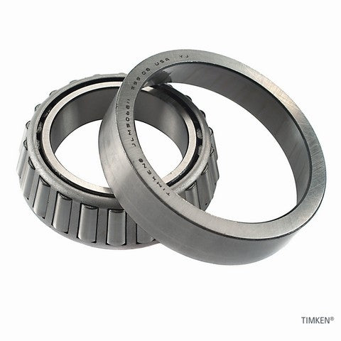 Timken Differential Bearing Set,Differential Pinion Bearing Set P/N:SET42 Fits: Cadillac Escalade, Cadillac Escalade Esv, Cadillac Escalade Ext, Chevrolet Avalanche, Chevrolet Avalanche 1500, Chevrolet Avalanche 2500, Chevrolet Blazer - Image 1