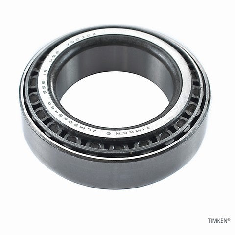 Timken Differential Bearing Set,Differential Pinion Bearing Set P/N:SET42 Fits: Cadillac Escalade, Cadillac Escalade Esv, Cadillac Escalade Ext, Chevrolet Avalanche, Chevrolet Avalanche 1500, Chevrolet Avalanche 2500, Chevrolet Blazer - Image 2