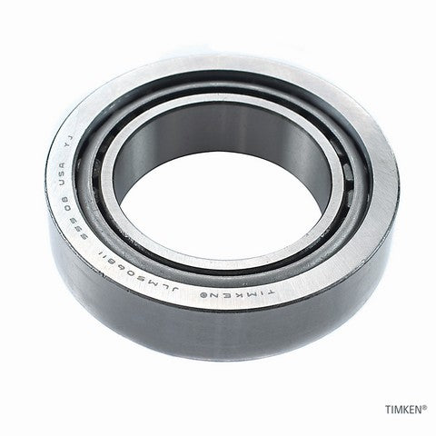 Timken Differential Bearing Set,Differential Pinion Bearing Set P/N:SET42 Fits: Cadillac Escalade, Cadillac Escalade Esv, Cadillac Escalade Ext, Chevrolet Avalanche, Chevrolet Avalanche 1500, Chevrolet Avalanche 2500, Chevrolet Blazer - Image 4