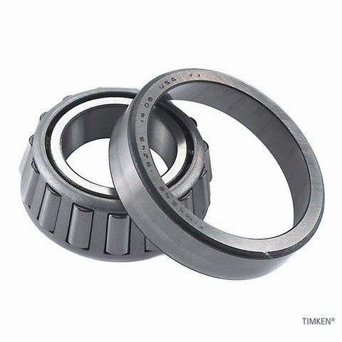 Timken Differential Pinion Bearing Set P/N:SET43 Fits: Nissan 200sx 88-84, Nissan 300zx 88-84 - Image 1