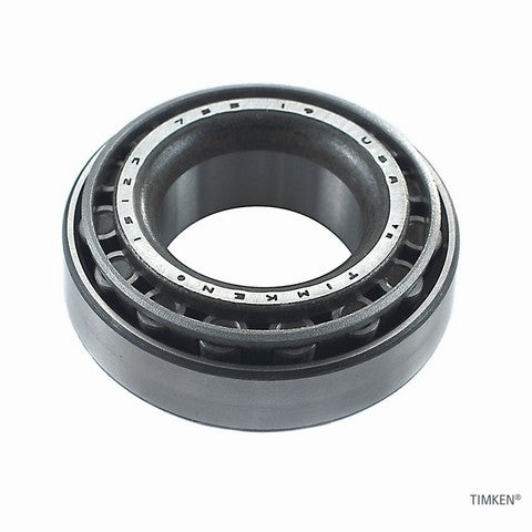 Timken Differential Pinion Bearing Set P/N:SET43 Fits: Nissan 200sx 88-84, Nissan 300zx 88-84 - Image 2