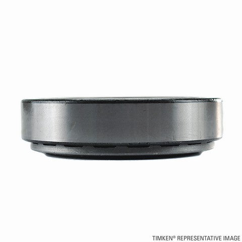 Timken Manual Transmission Countershaft Bearing,Wheel Bearing P/N:30204 Fits: Ford Courier, Mazda B1600, Mazda B1800, Mazda B2000, Mazda B2200, Mazda Rotary Pickup, Nissan 2000, Nissan 200sx, Nissan 510, Peugeot 304 - Image 3