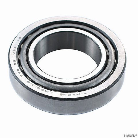 Timken Differential Bearing Set,Differential Pinion Bearing Set P/N:SET45 Fits: Acura Slx, Alfa Romeo Berlina, Alfa Romeo Gt Veloce, Alfa Romeo Gtv-6, Alfa Romeo Milano, Alfa Romeo Spider, Audi 100, Audi 100 Quattro, Audi 100 Series - Image 4