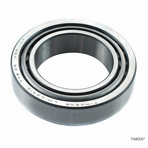 Timken Differential Bearing Set,Wheel Bearing and Race Set P/N:SET47 Fits: Chrysler Cordoba, Chrysler Imperial, Chrysler New Yorker, Chrysler Newport, Chrysler TOWN &amp; COUNTRY, Dodge B100, Dodge B100 Van, Dodge B200, Dodge B200 Van, Dodge Challenger - Image 4