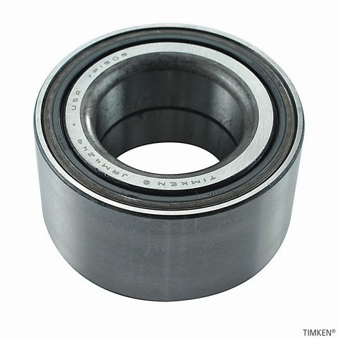 Timken Wheel Bearing and Race Set P/N:SET49 Fits: Chrysler Neon, Chrysler Pt Cruiser, Dodge Neon, Dodge Sx 2.0, Ford Mustang, Ford Ranger, Ford Taurus, Ford Thunderbird, Ford Windstar, Hyundai Santa Fe - Image 1