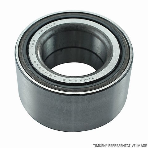 Timken Wheel Bearing and Race Set P/N:SET814 Fits: Dodge Ram 2500 02-00, Dodge Ram 3500 02-00 - Image 1