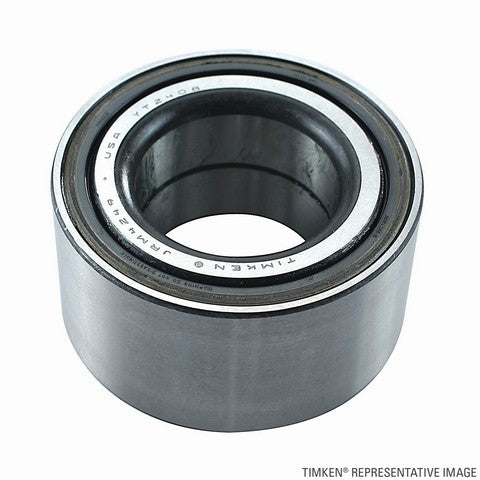 Timken Wheel Bearing and Race Set P/N:SET814 Fits: Dodge Ram 2500 02-00, Dodge Ram 3500 02-00 - Image 2