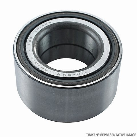 Timken Wheel Bearing and Race Set P/N:SET930 Fits: Ford F-150 08-04, Lincoln Mark Lt 08-06 - Image 4