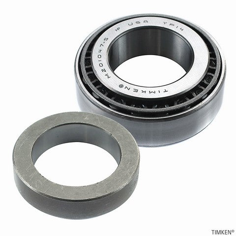 Timken Wheel Bearing and Race Set P/N:SET7 Fits: Chevrolet Blazer, Chevrolet C10 Pickup, Chevrolet C10 Suburban, Chevrolet K10 Pickup, Chevrolet K10 Suburban, Chrysler 300, Chrysler New Yorker, Chrysler Newport, Chrysler TOWN &amp; COUNTRY, Dodge A108 Van - Image 2