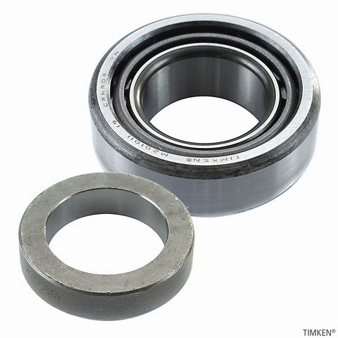 Timken Wheel Bearing and Race Set P/N:SET7 Fits: Chevrolet Blazer, Chevrolet C10 Pickup, Chevrolet C10 Suburban, Chevrolet K10 Pickup, Chevrolet K10 Suburban, Chrysler 300, Chrysler New Yorker, Chrysler Newport, Chrysler TOWN &amp; COUNTRY, Dodge A108 Van - Image 4