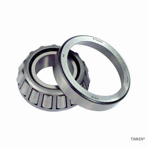 Timken Transfer Case Output Shaft Bearing P/N:SET708 Fits: Toyota Rav4 04-01 - Image 1