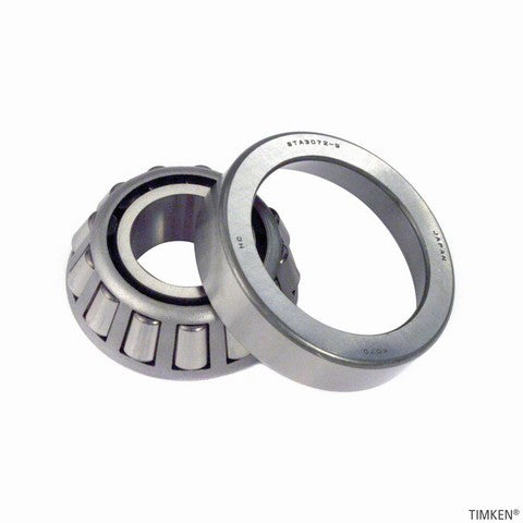 Timken Differential Pinion Bearing Set P/N:SET720 Fits: Lexus Gs300, Lexus Gx460, Lexus Gx470, Lexus Is250, Lexus Is300, Lexus Lx470, Scion Fr-s, Toyota 4runner, Toyota Fj Cruiser, Toyota Land Cruiser, Toyota Tacoma - Image 1