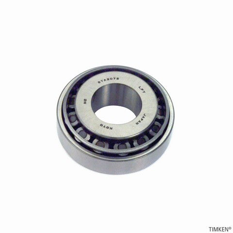 Timken Differential Pinion Bearing Set P/N:SET720 Fits: Lexus Gs300, Lexus Gx460, Lexus Gx470, Lexus Is250, Lexus Is300, Lexus Lx470, Scion Fr-s, Toyota 4runner, Toyota Fj Cruiser, Toyota Land Cruiser, Toyota Tacoma - Image 2