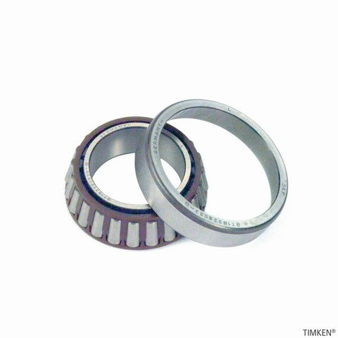 Timken Wheel Bearing and Race Set P/N:SET721 Fits: Merkur Scorpio 89-88 - Image 1