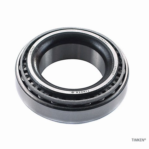 Timken Manual Transmission Main Shaft Bearing,Wheel Bearing and Race Set P/N:SET8 Fits: Alfa Romeo Alfetta, Alfa Romeo Berlina, Alfa Romeo Gtv-6, Alfa Romeo Milano, Aston Martin Virage, Audi 100, Audi 100 Series, Audi 4000, Audi 5000 - Image 2