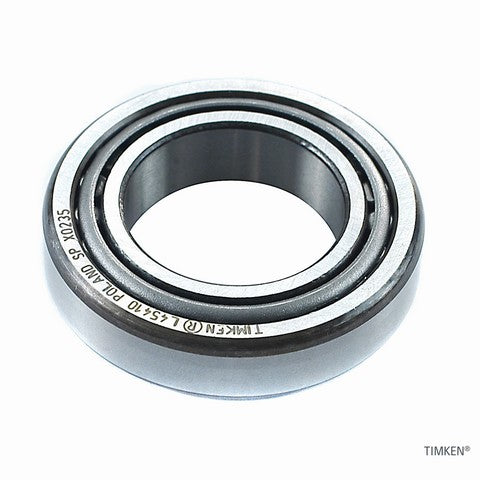Timken Manual Transmission Main Shaft Bearing,Wheel Bearing and Race Set P/N:SET8 Fits: Alfa Romeo Alfetta, Alfa Romeo Berlina, Alfa Romeo Gtv-6, Alfa Romeo Milano, Aston Martin Virage, Audi 100, Audi 100 Series, Audi 4000, Audi 5000 - Image 4