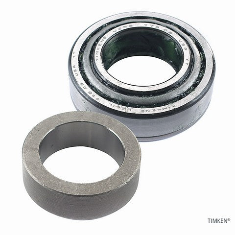 Timken Differential Pinion Bearing Set,Wheel Bearing and Race Set P/N:SET9 Fits: Buick Century, Buick Estate Wagon, Buick Lesabre, Buick Regal, Buick Skylark, Buick Special, Chevrolet Camaro, Chevrolet Caprice, Chevrolet Chevelle - Image 1