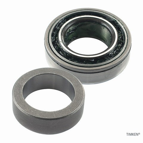 Timken Differential Pinion Bearing Set,Wheel Bearing and Race Set P/N:SET9 Fits: Buick Century, Buick Estate Wagon, Buick Lesabre, Buick Regal, Buick Skylark, Buick Special, Chevrolet Camaro, Chevrolet Caprice, Chevrolet Chevelle - Image 2